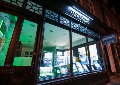 Job opportunity - Estate Accounts Assistant