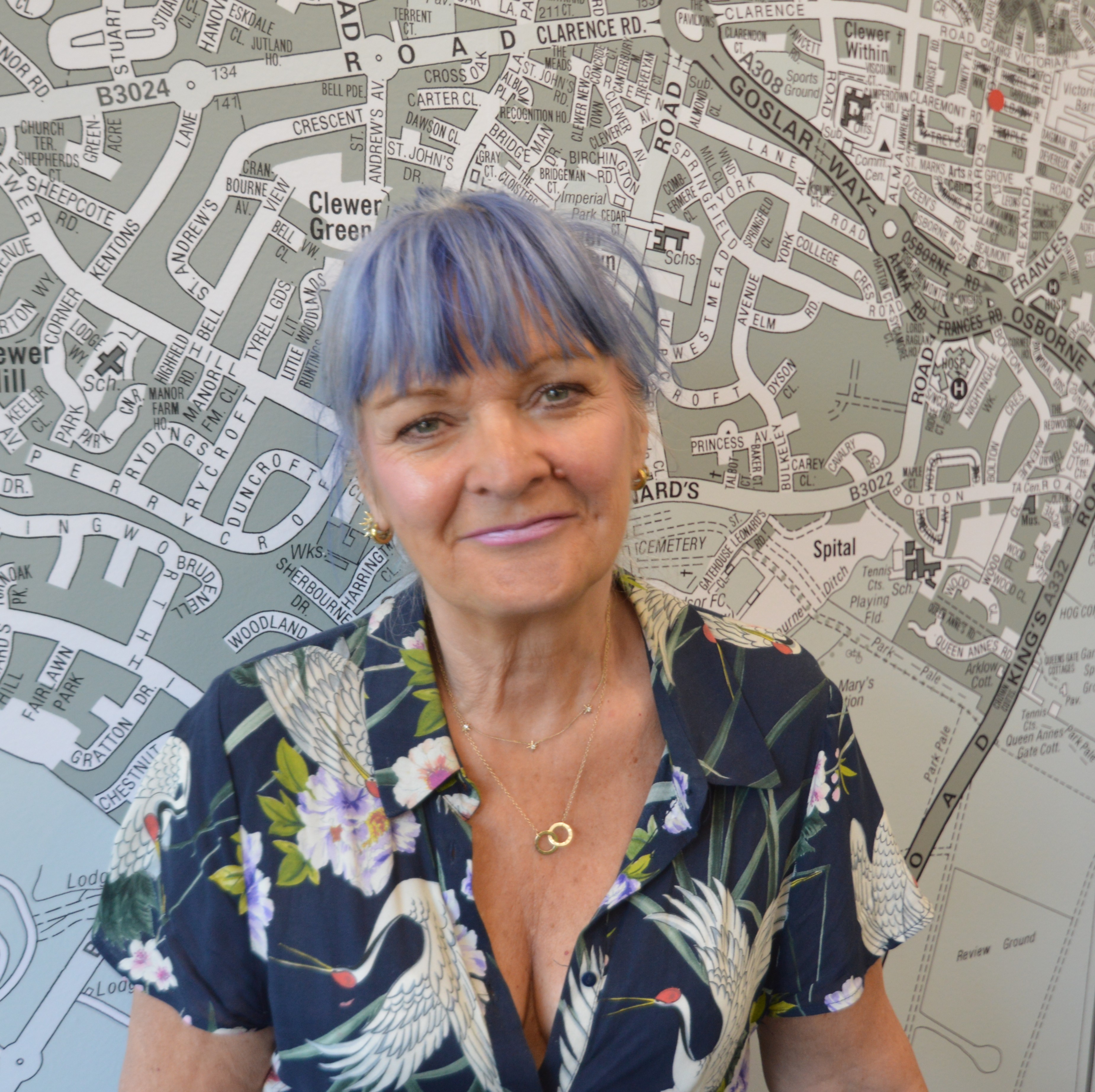 Cait Kidd, Sales & Lettings Team