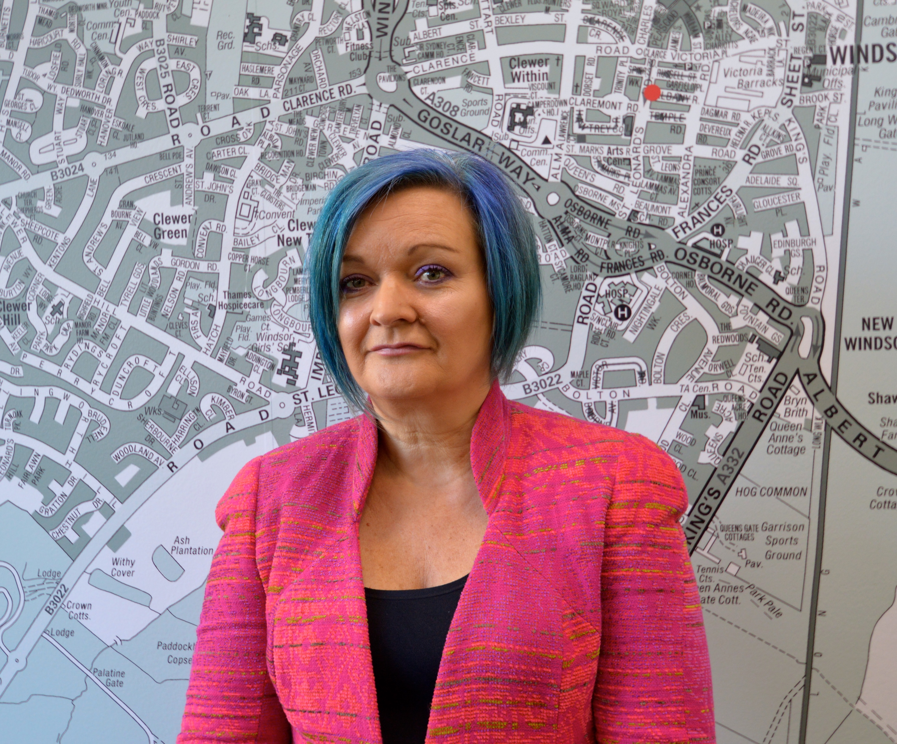 Cait Kidd, Sales & Lettings Team