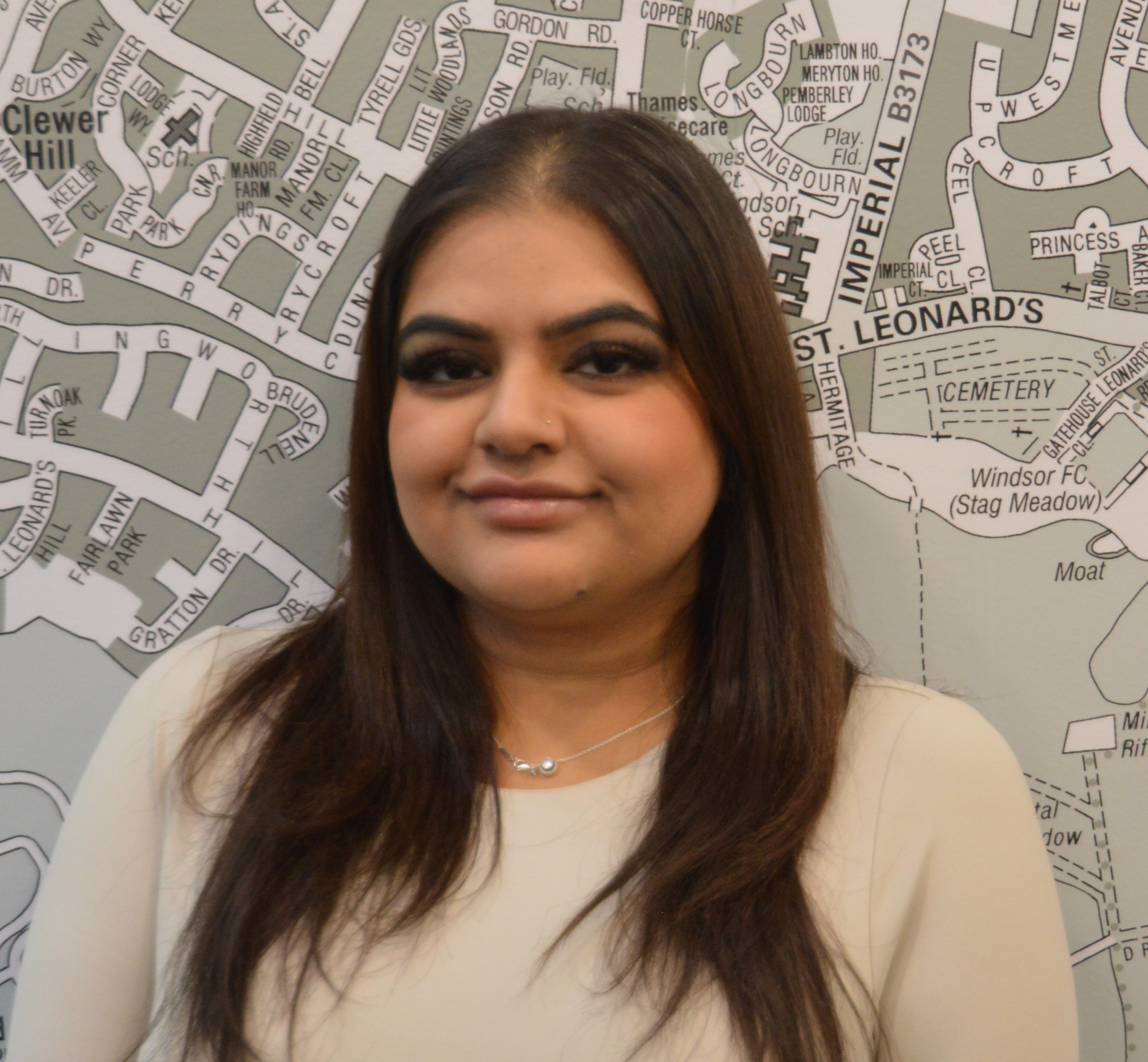 Kiran Birk, Lettings Accounts Assistant